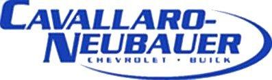 Cavallaro Neubauer Chevrolet Buick