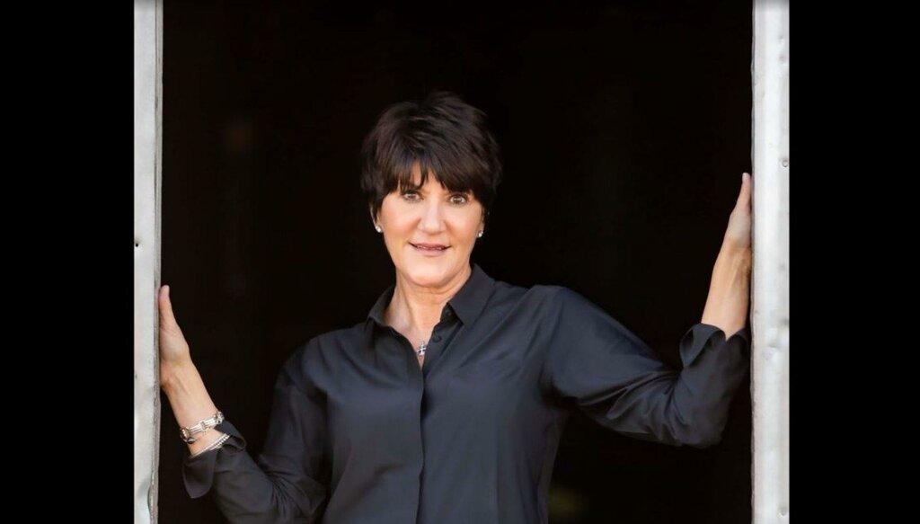 Jacqueline Blaser McAbee-Premier Realtor Serving San Benito County & Beyond