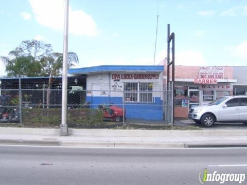 Opa-Locka Garden & Supply