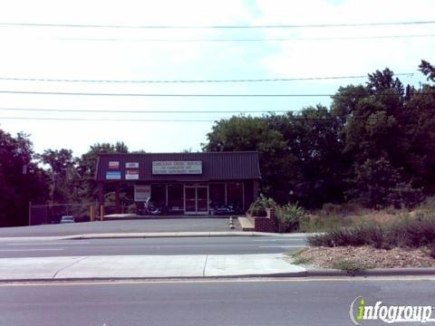 Carolina Diesel Repair