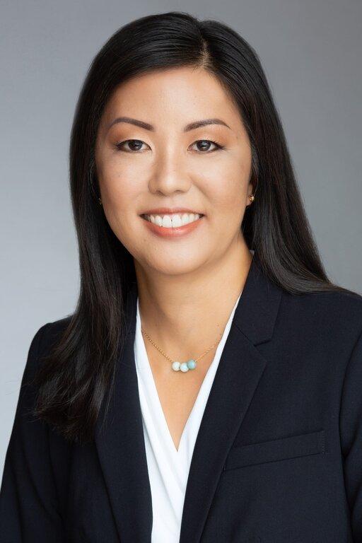 Merrill Lynch Financial Advisor Sheri Tsubata