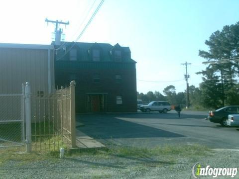 Davis Steel & Iron Co Inc