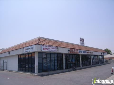 L & T Japanese Automotive