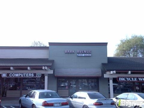 Bark Avenue Pet Salon