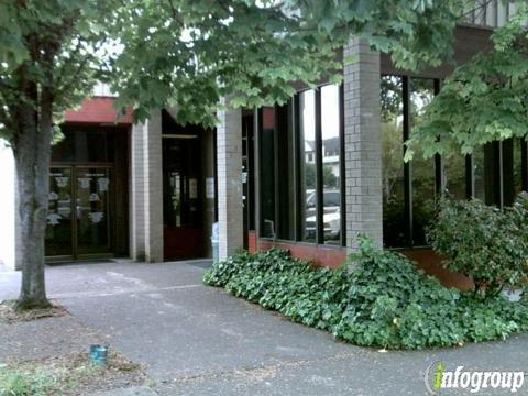 Yamhill County Veterans Department