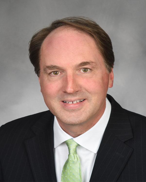 John Wimberly - COUNTRY Financial representative