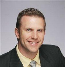 Nicolas Allen-Private Wealth Advisor, Ameriprise Financial Services, LLC