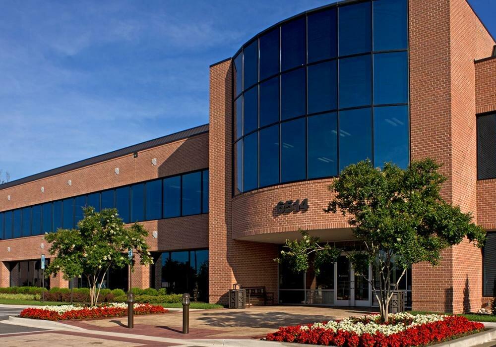 Meadowridge 95-Building III, A Merritt Property