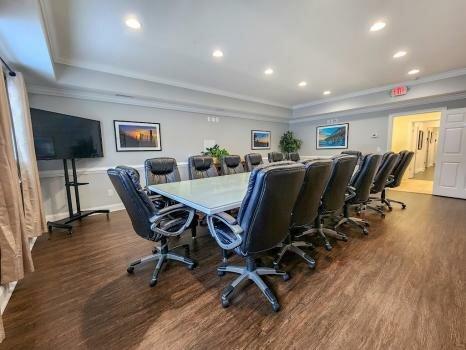 Sansbury Law Firm, LLC