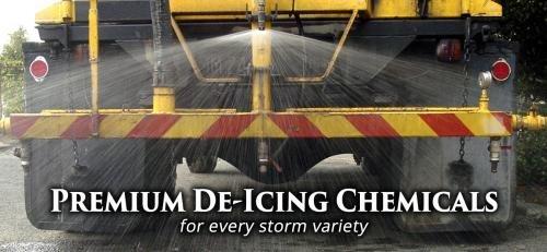 Snow & Ice Salt & Chemicals Unlimited LLC