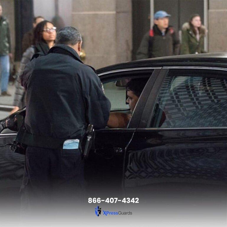 Houston Security Guards Xpressguards