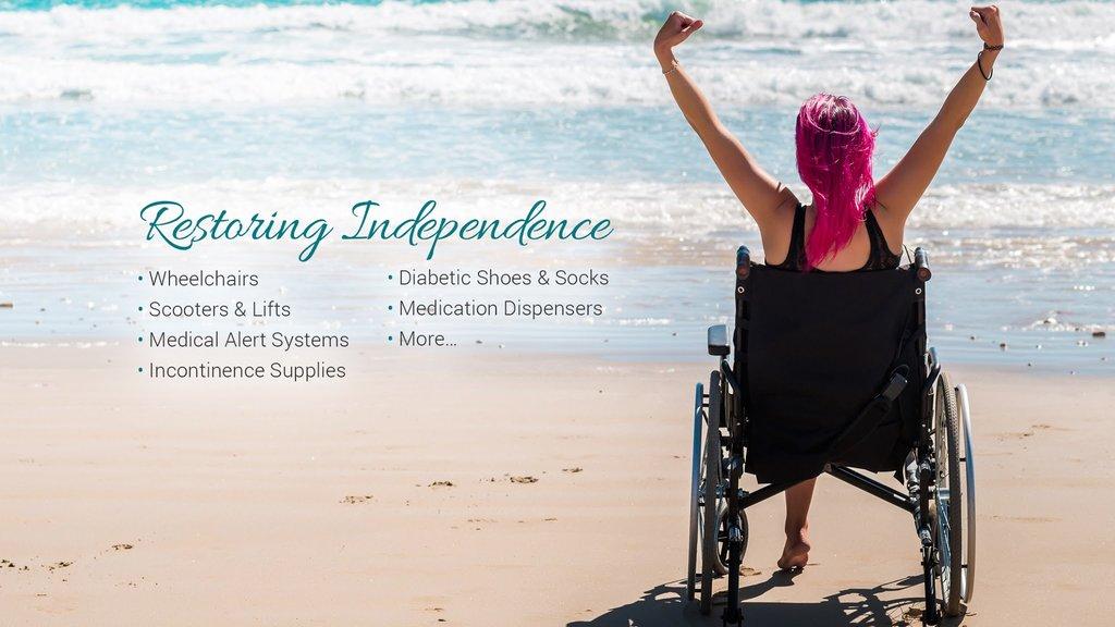 Marx Medical Equipment & Supplies