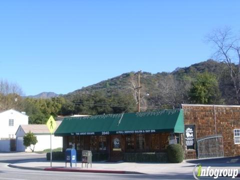 Chuck Ingolia at Allure