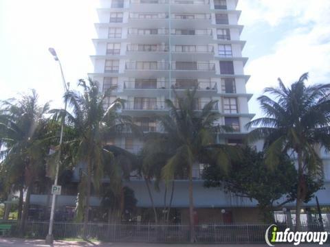 Tower 1800 Condo Inc