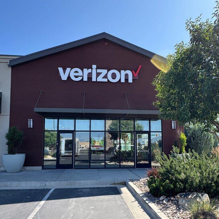 Victra-Verizon Authorized Retailer