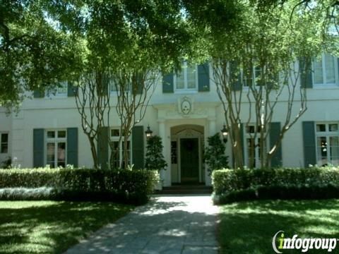 University of Texas Tri Delta