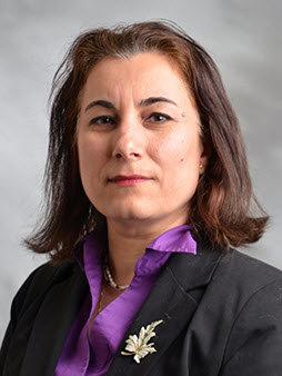 Constantinescu, Corina