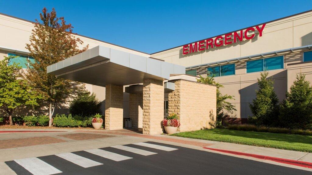 Lee's Summit Medical Center