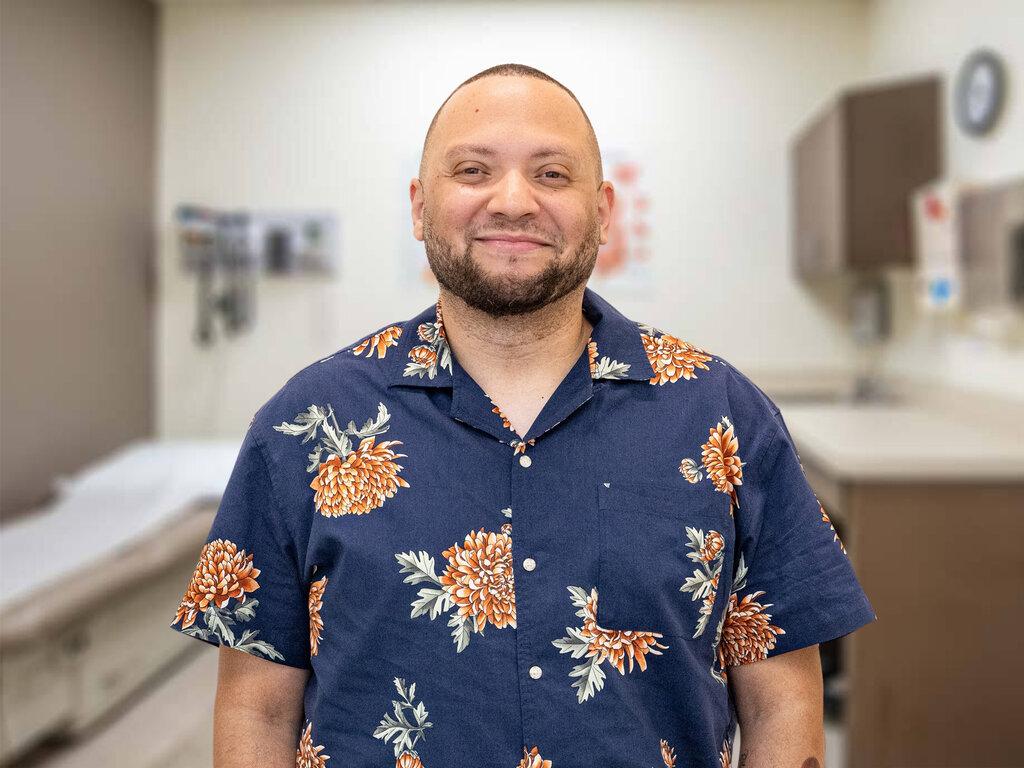 Markelse Jordan, LPC - Oak Street Health