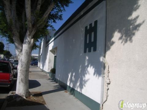 American Precision Tech Inc