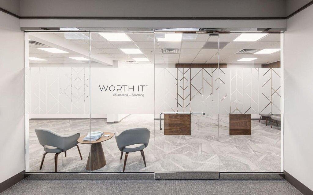Worth It Counseling + Coaching