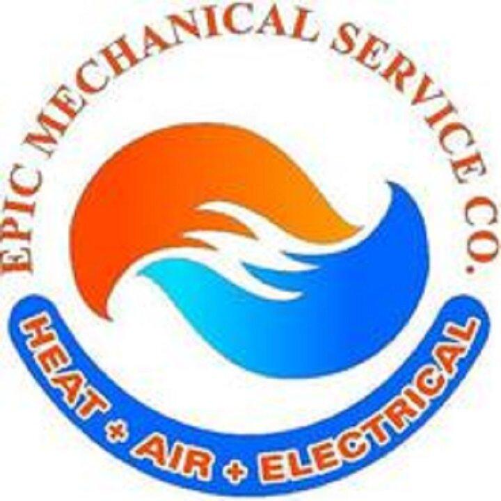 Epic Mechanical Service Co