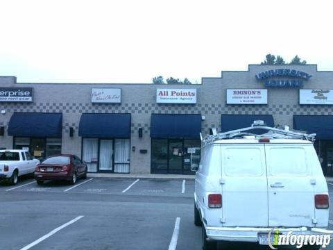 Patriot Insurance Agencies
