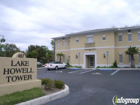 Waldemar Kogan Massage