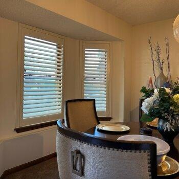 Budget Blinds