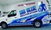 Big Blue Restoration