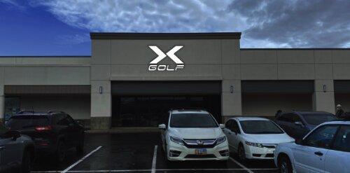 X-Golf Beaverton