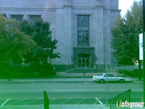 Honorable Gary R Wade