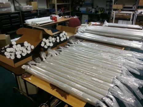 Krohn's Coverings Inc