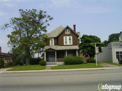 A Tool Salvage & Motorcycle Works