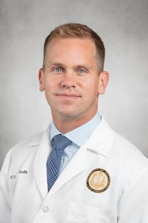 Andrew S Camp, MD - Shiley Eye Institute