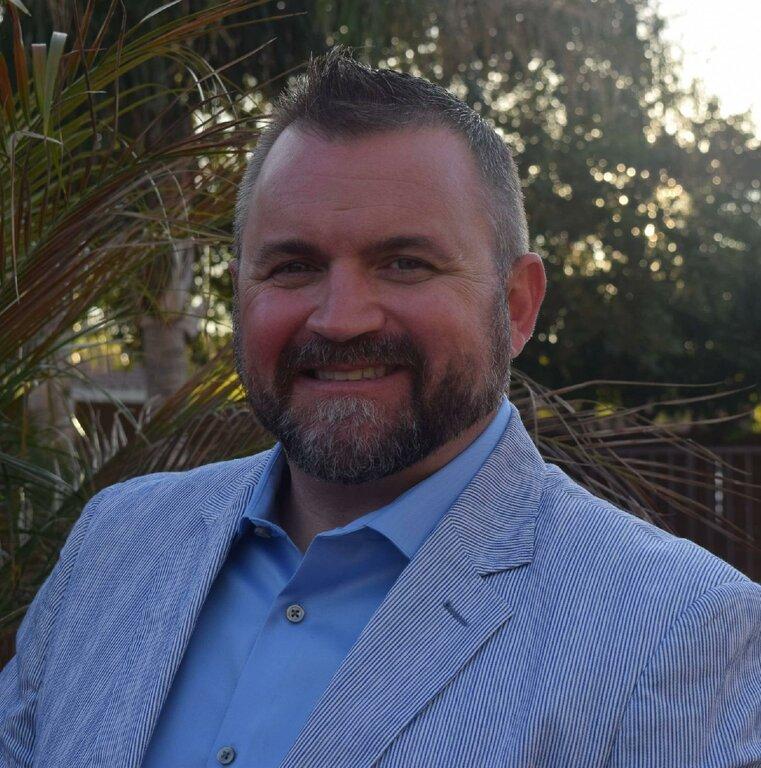 Kris Durbin, RLTR - eXp Realty