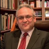 Merrill Lynch Financial Advisor Ratnadeep Damle