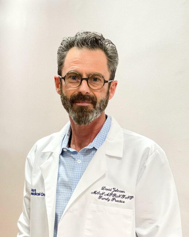 Keys Medical Group Primary CR