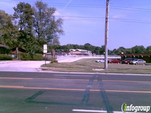 Duchesne Elementary School