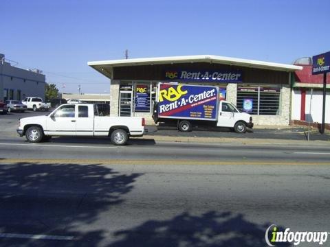 Rent-A-Center