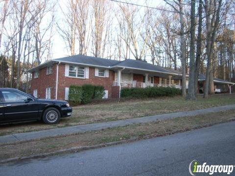 Advanced Ceramics Inc