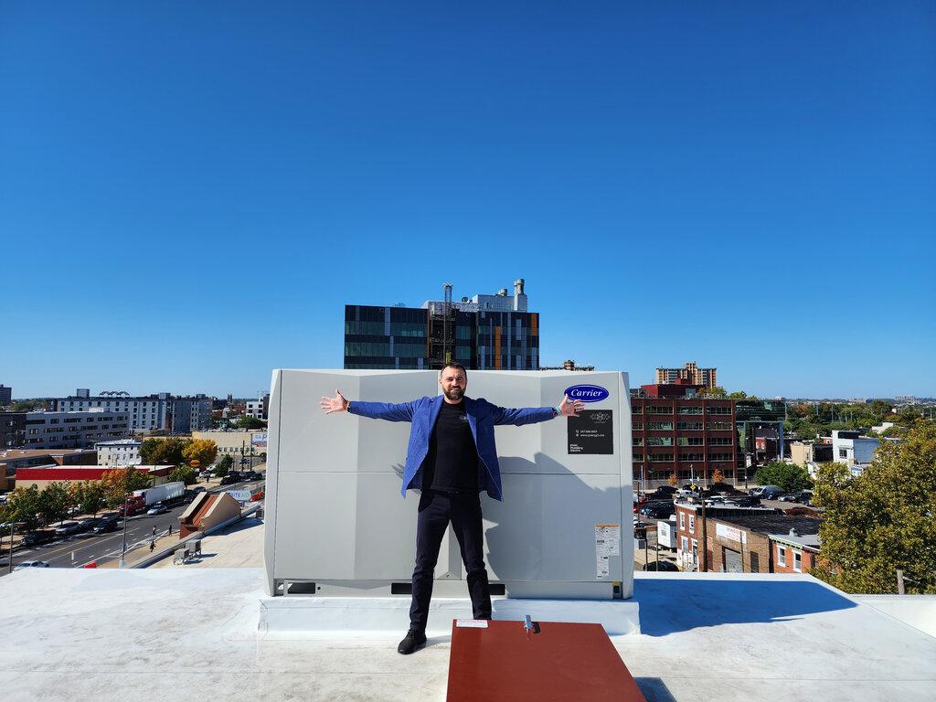 Synergy3 Heating & Cooling