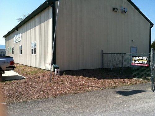 Dave's Reliable Auto & Fork Lift Repair