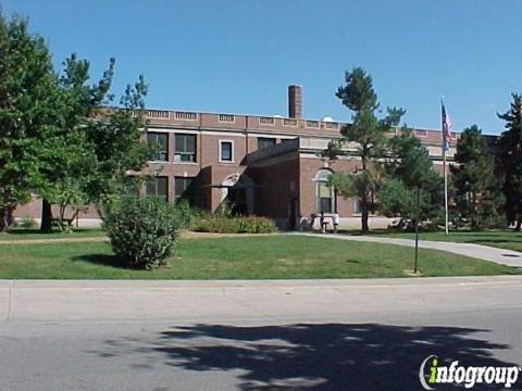 Randolph Elementary School