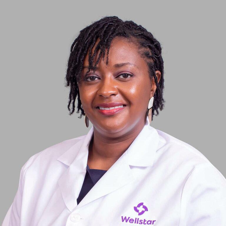 Teresa Harris - Kristi Halsell, Aud