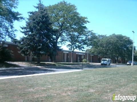 Winand Elementary School