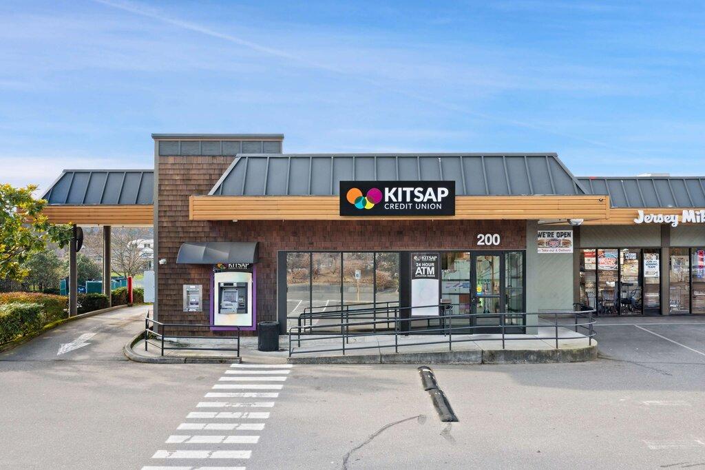 Kitsap Credit Union