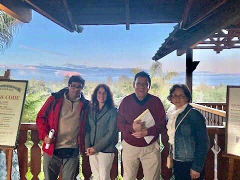 Ted Mendoza & Lisa Salinero Real Estate