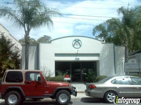 Rood & Associates Law Offices