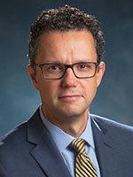 Juan Machannaford, MD
